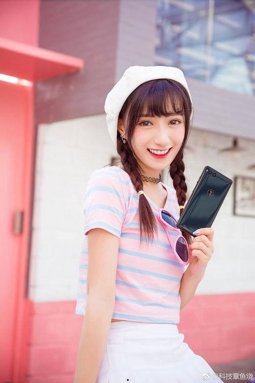 国产小妹,青春活力,魅力四射的国产影视新星 第2张 国产小妹,青春活力,魅力四射的国产影视新星 第2张