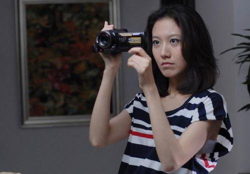 国产小妹,青春活力,魅力四射的国产影视新星 第3张 国产小妹,青春活力,魅力四射的国产影视新星 第3张