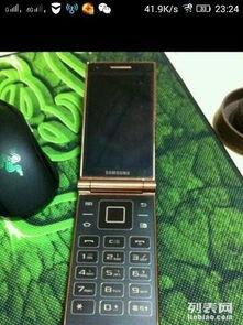 国产w,引领科技潮流的创新力量  第3张