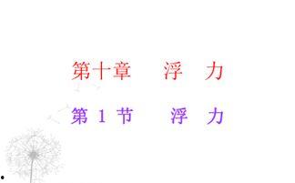 浮力第17页国产,浮力原理在现代工程应用中的关键作用 第2张 浮力第17页国产,浮力原理在现代工程应用中的关键作用 第2张